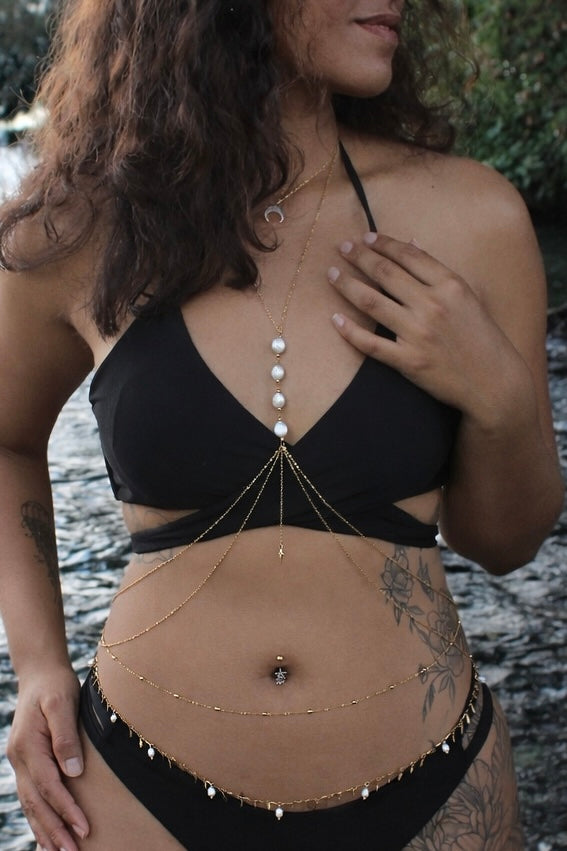 Body Jewelry