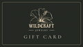 Wildcraft Jewelry Gift Card