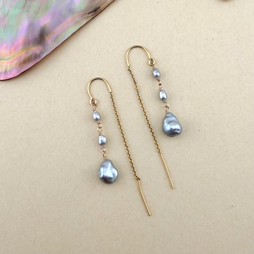 Mercury Keshi Threaders