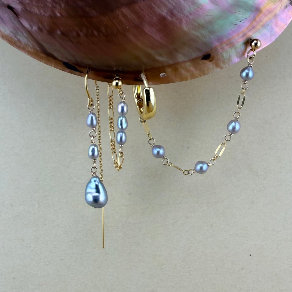 Mercury Keshi Threaders
