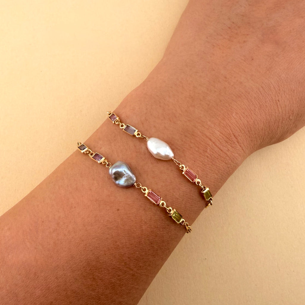 Jewelbox Bracelet