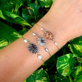 Opihi Awa Bracelet | Buried Treasure Collection