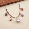 Autumn in Hawaiʻi Necklace