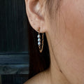 Keshi Chain Hoops