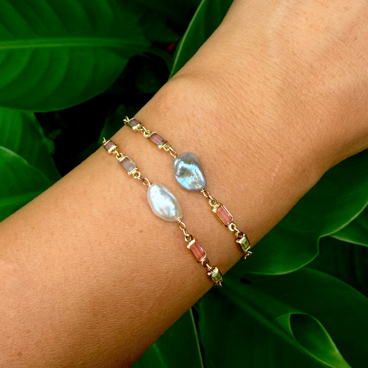 Jewelbox Bracelet