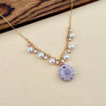 Puka Party Necklace | Buried Treasure Collection