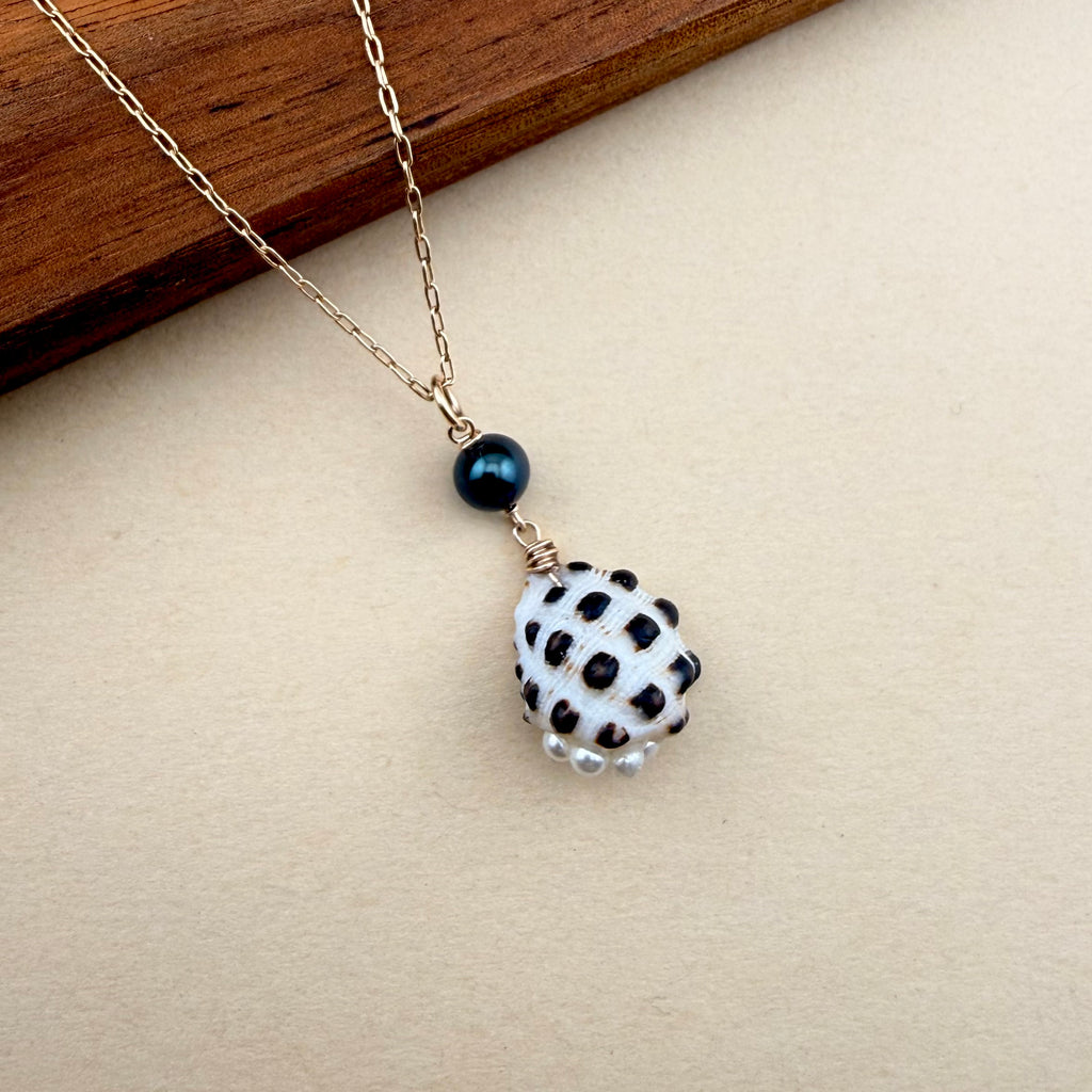 Buried Treasure Drupe | Buried Treasure Collection