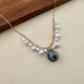 Fibonacci Necklace