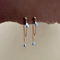 Siren Tears Earrings