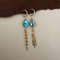 Aurora Tide Earrings