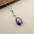Royal Cowrie Necklace | Buried Treasure Collection