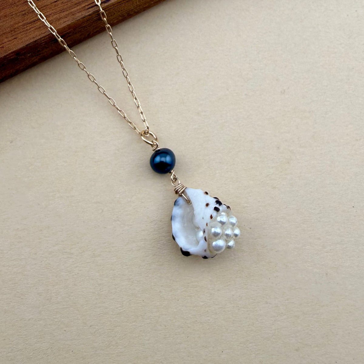 Buried Treasure Drupe | Buried Treasure Collection